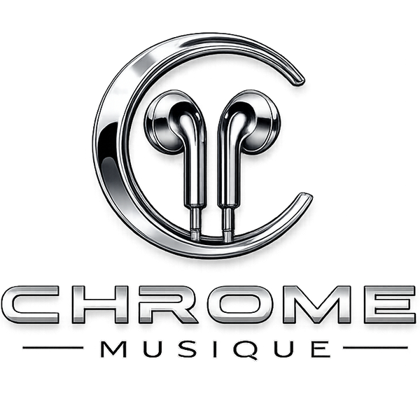 Chrome Music